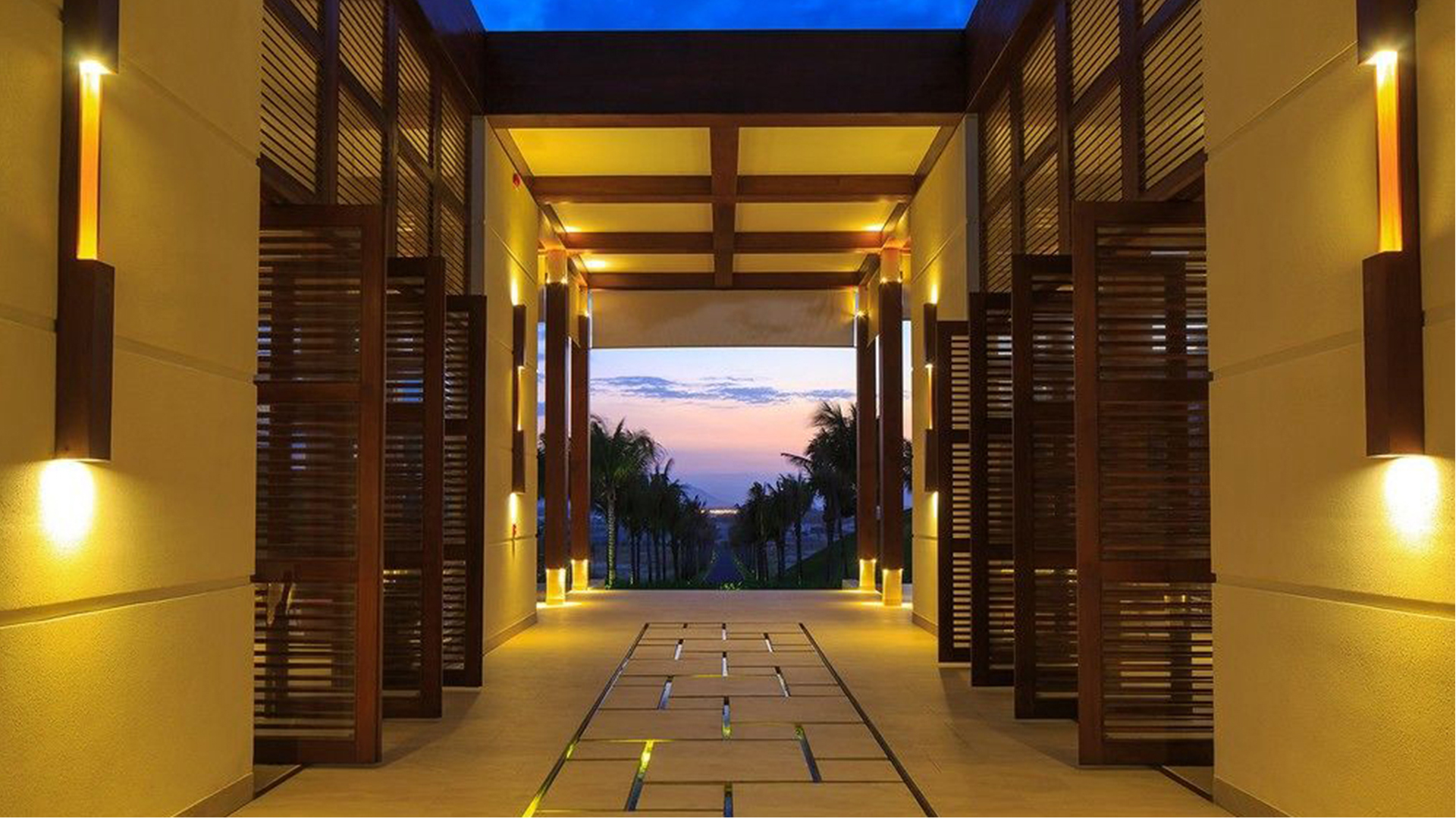 Fusion Resort Nha Trang